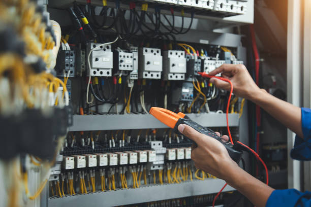 Best Emergency Electrical Repair  in Gettysburg, PA