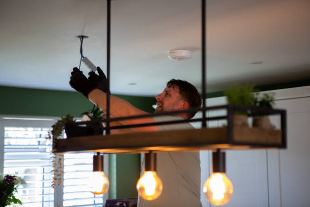 Best Electrical Outlet Repair  in Gettysburg, PA