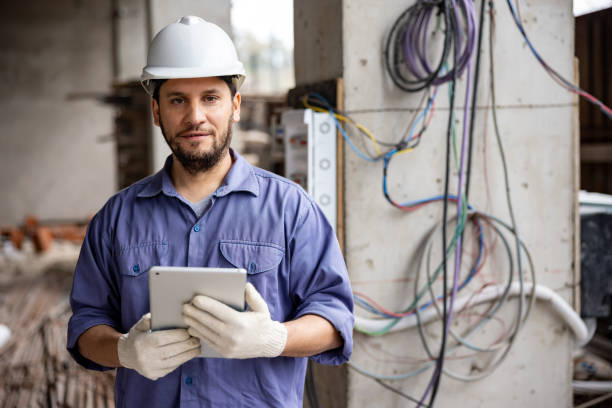 Best Electrical System Inspection  in Gettysburg, PA