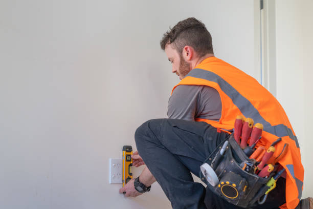 Best Electrical Rewiring Services  in Gettysburg, PA