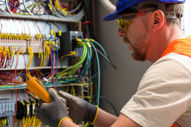 Best Affordable Electrical Installation  in Gettysburg, PA