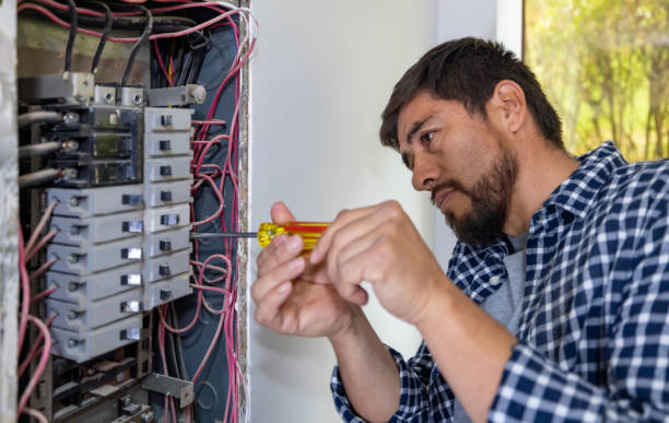 Best Commercial Electrician Services  in Gettysburg, PA